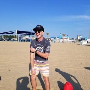 Meet your Posher, Kyle